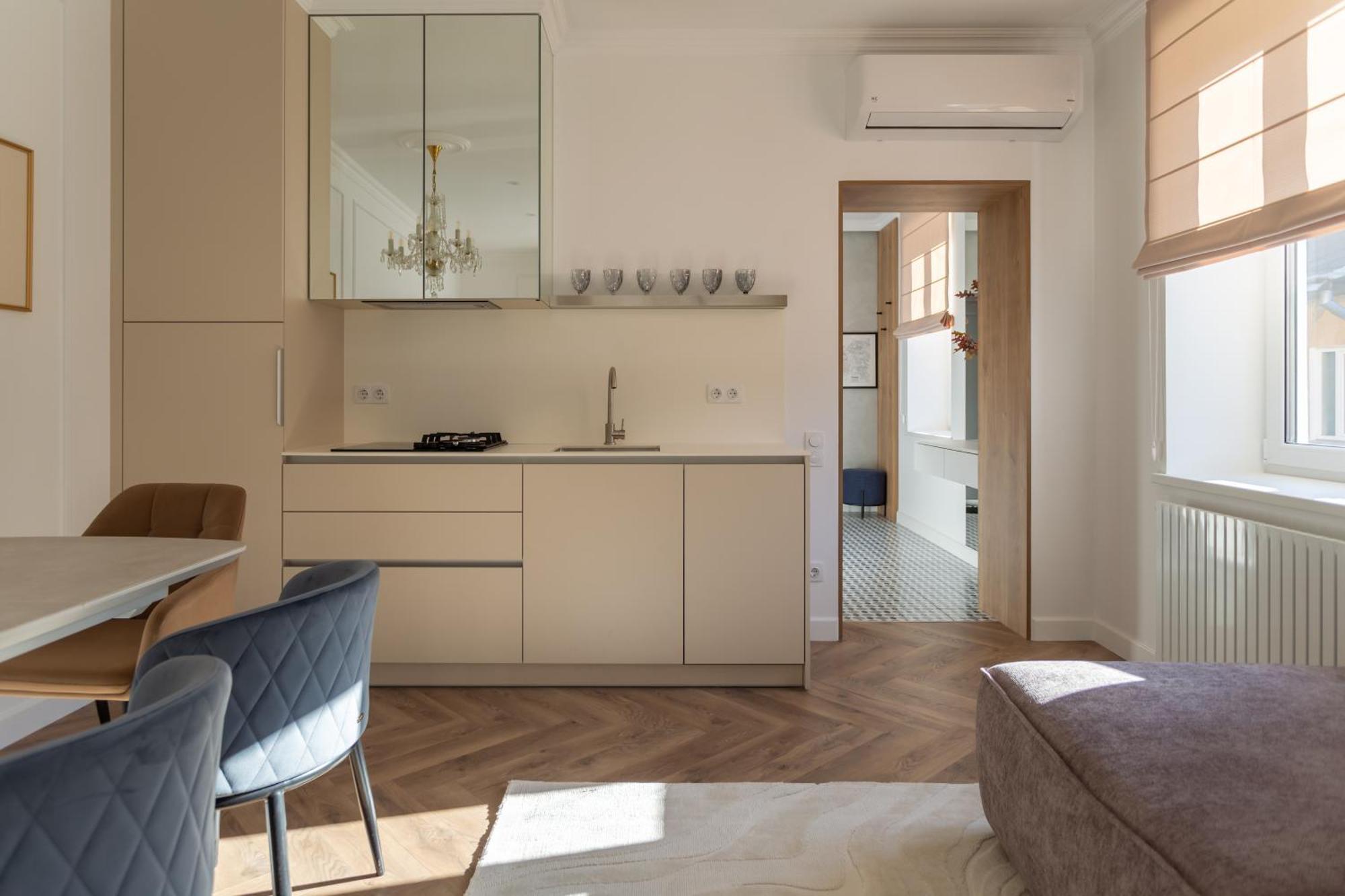 "M&D Apartmentslviv" Ultra Lux Rynok Square, 6Person Exterior foto